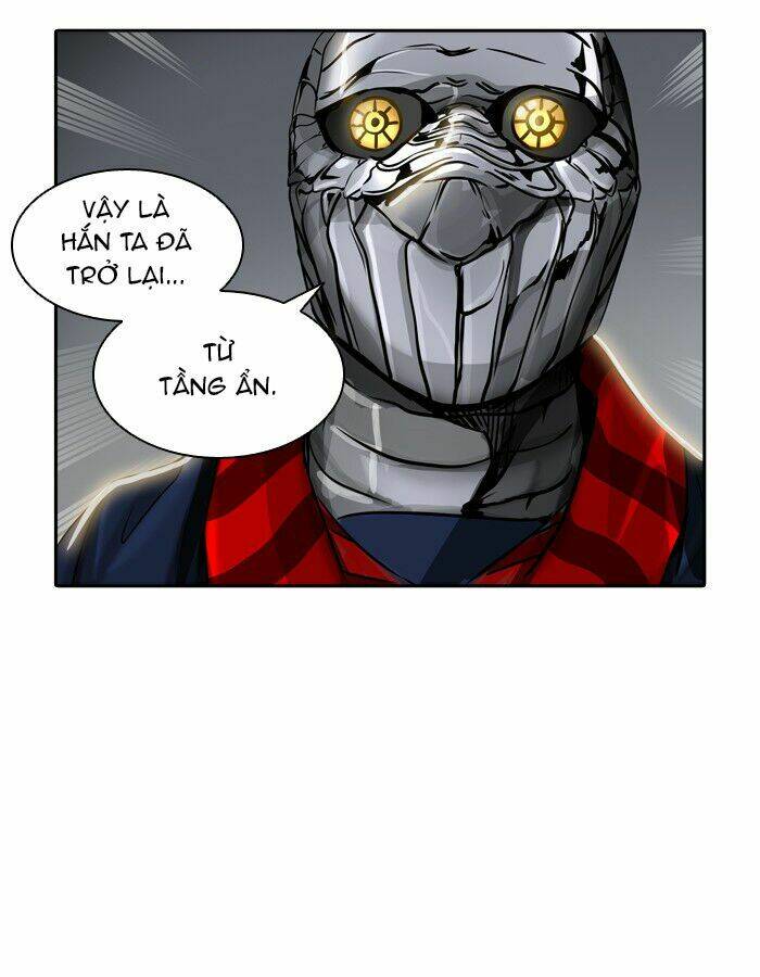 Cuộc Chiến Trong Tòa Tháp - Tower Of God: Chapter 388
