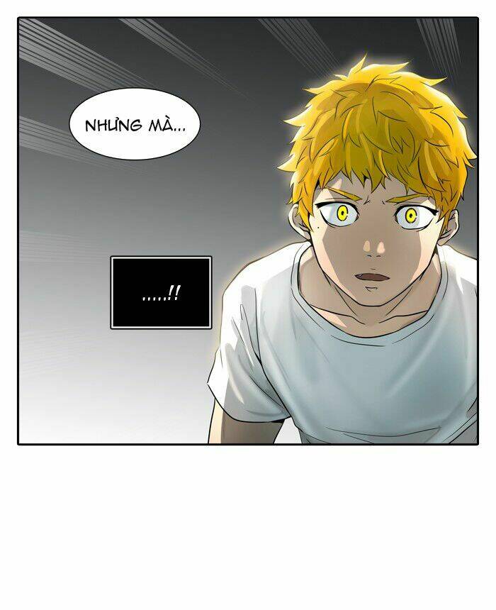 Cuộc Chiến Trong Tòa Tháp - Tower Of God: Chapter 388