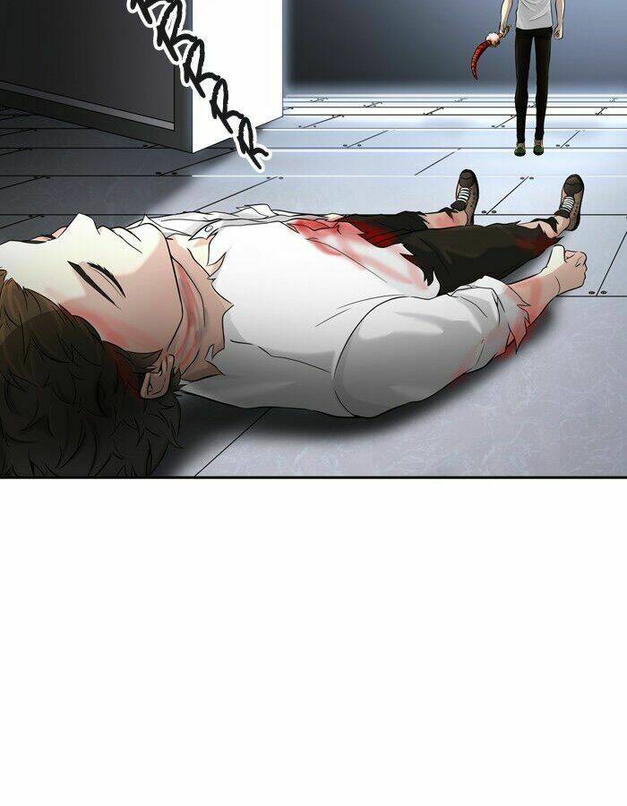 Cuộc Chiến Trong Tòa Tháp - Tower Of God: Chapter 388