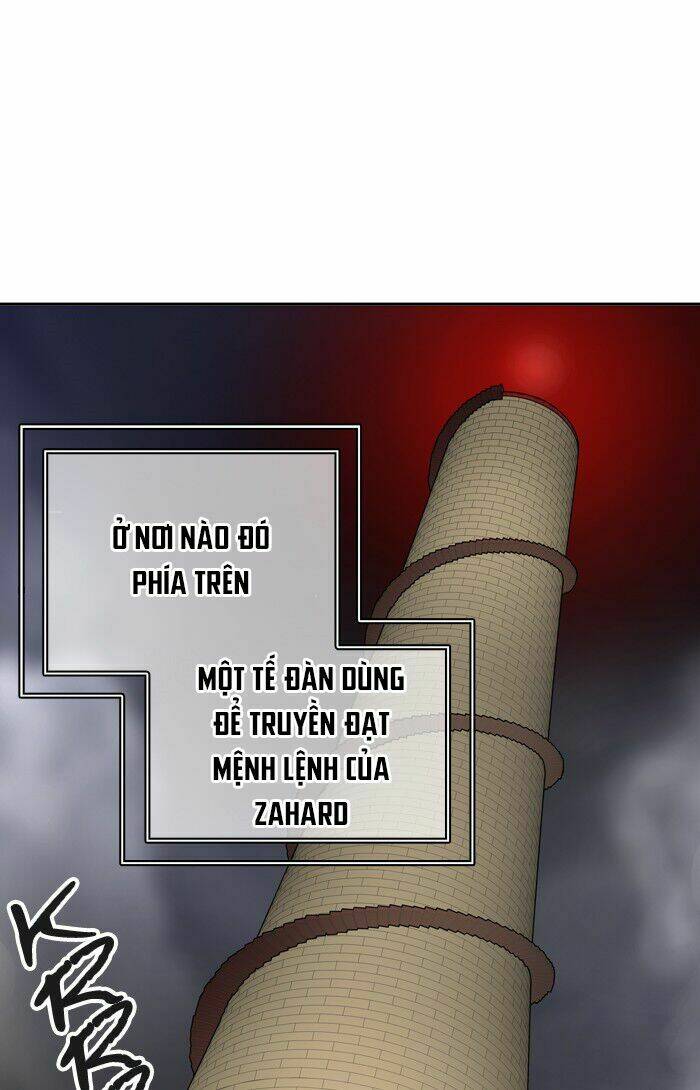 Cuộc Chiến Trong Tòa Tháp - Tower Of God: Chapter 388