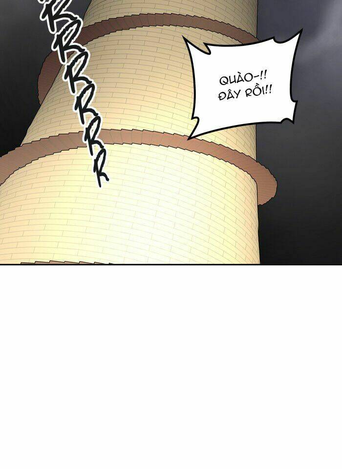 Cuộc Chiến Trong Tòa Tháp - Tower Of God: Chapter 388
