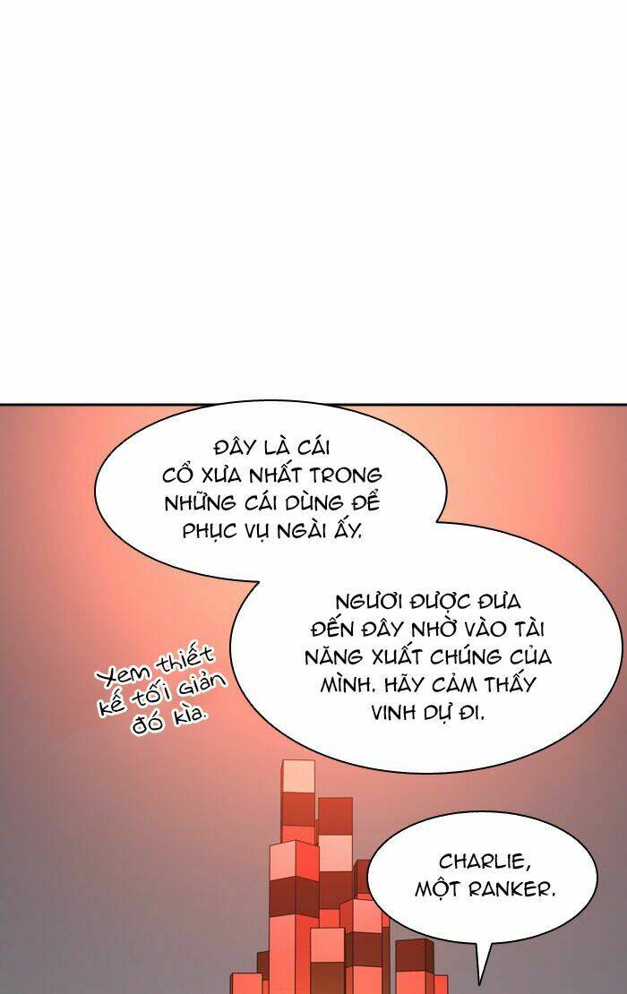 Cuộc Chiến Trong Tòa Tháp - Tower Of God: Chapter 388