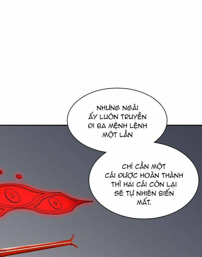 Cuộc Chiến Trong Tòa Tháp - Tower Of God: Chapter 388