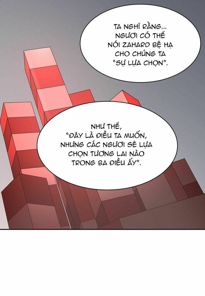 Cuộc Chiến Trong Tòa Tháp - Tower Of God: Chapter 388