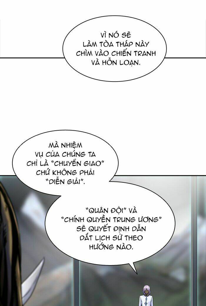 Cuộc Chiến Trong Tòa Tháp - Tower Of God: Chapter 389
