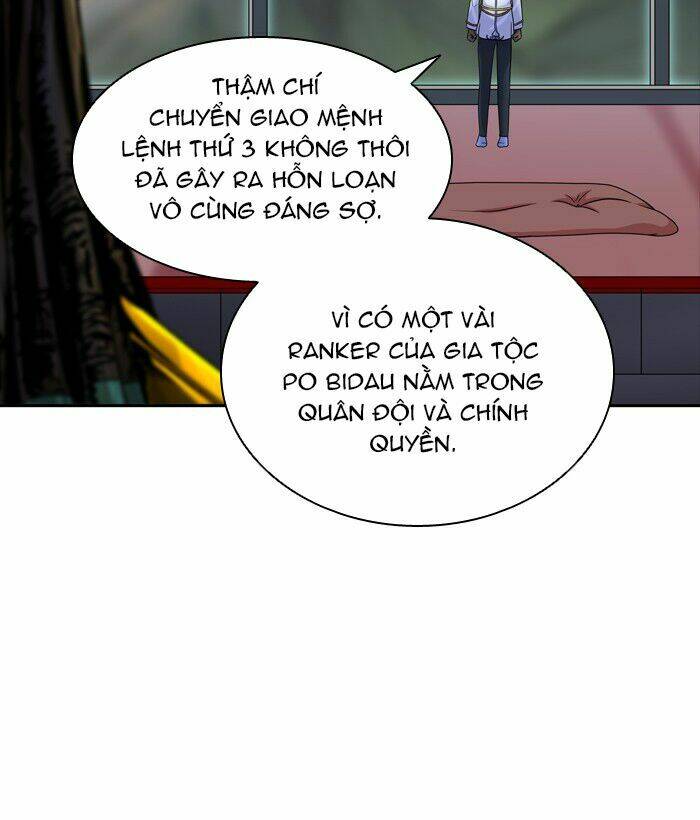 Cuộc Chiến Trong Tòa Tháp - Tower Of God: Chapter 389
