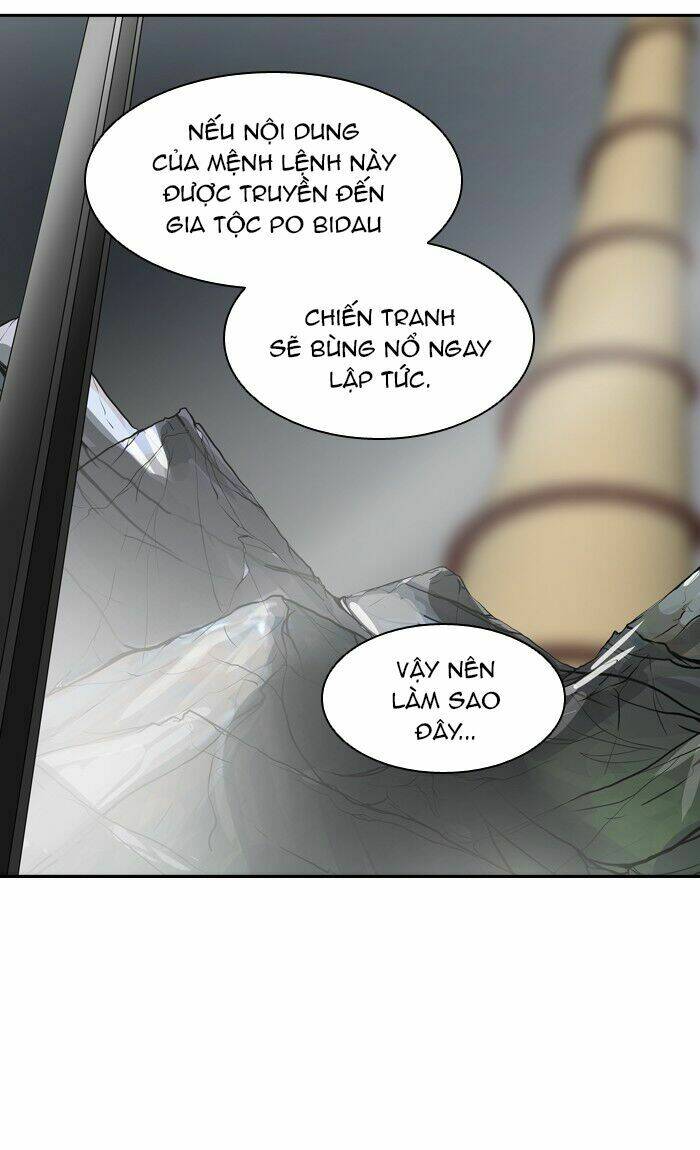 Cuộc Chiến Trong Tòa Tháp - Tower Of God: Chapter 389