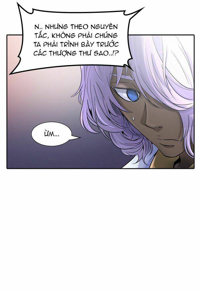 Cuộc Chiến Trong Tòa Tháp - Tower Of God: Chapter 389