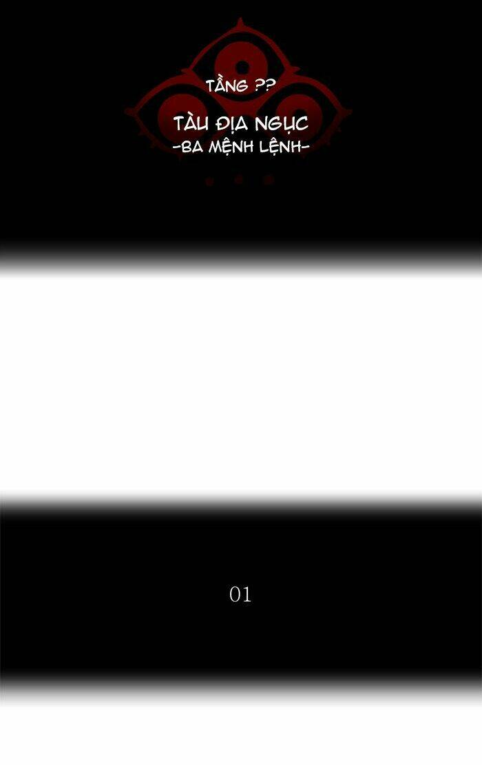 Cuộc Chiến Trong Tòa Tháp - Tower Of God: Chapter 389