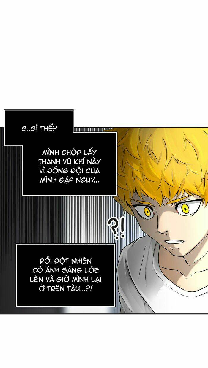 Cuộc Chiến Trong Tòa Tháp - Tower Of God: Chapter 389