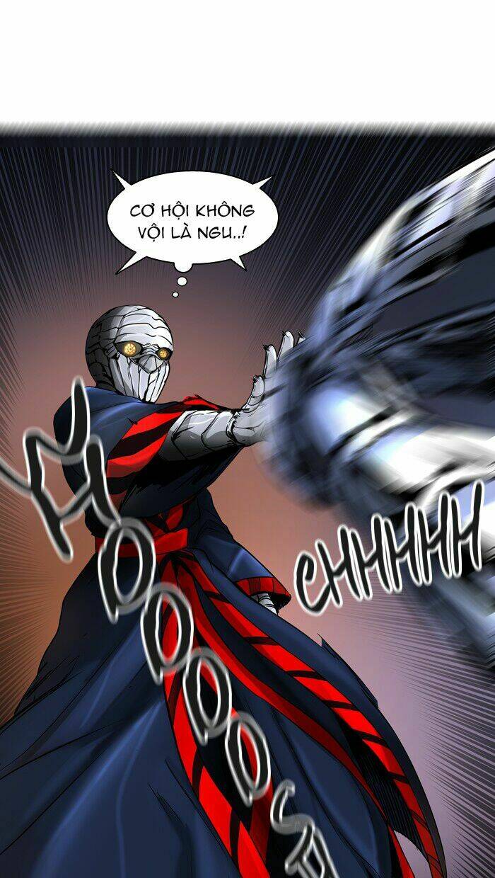 Cuộc Chiến Trong Tòa Tháp - Tower Of God: Chapter 389