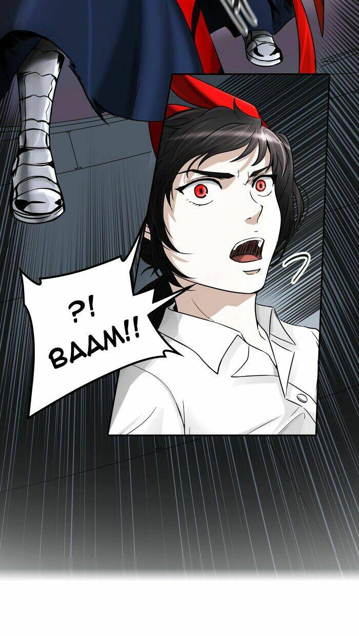 Cuộc Chiến Trong Tòa Tháp - Tower Of God: Chapter 389