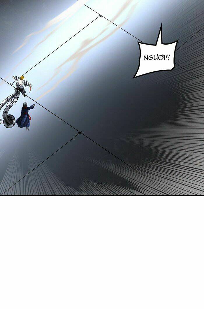 Cuộc Chiến Trong Tòa Tháp - Tower Of God: Chapter 389
