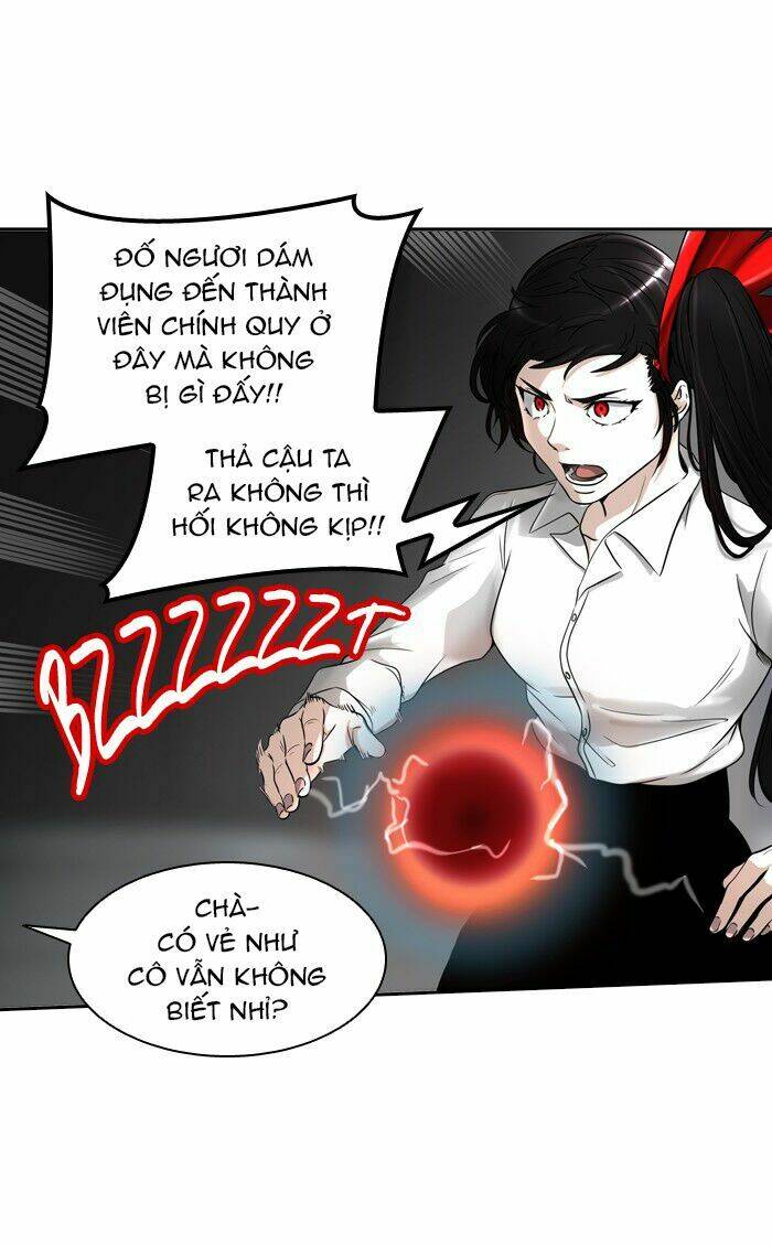 Cuộc Chiến Trong Tòa Tháp - Tower Of God: Chapter 389