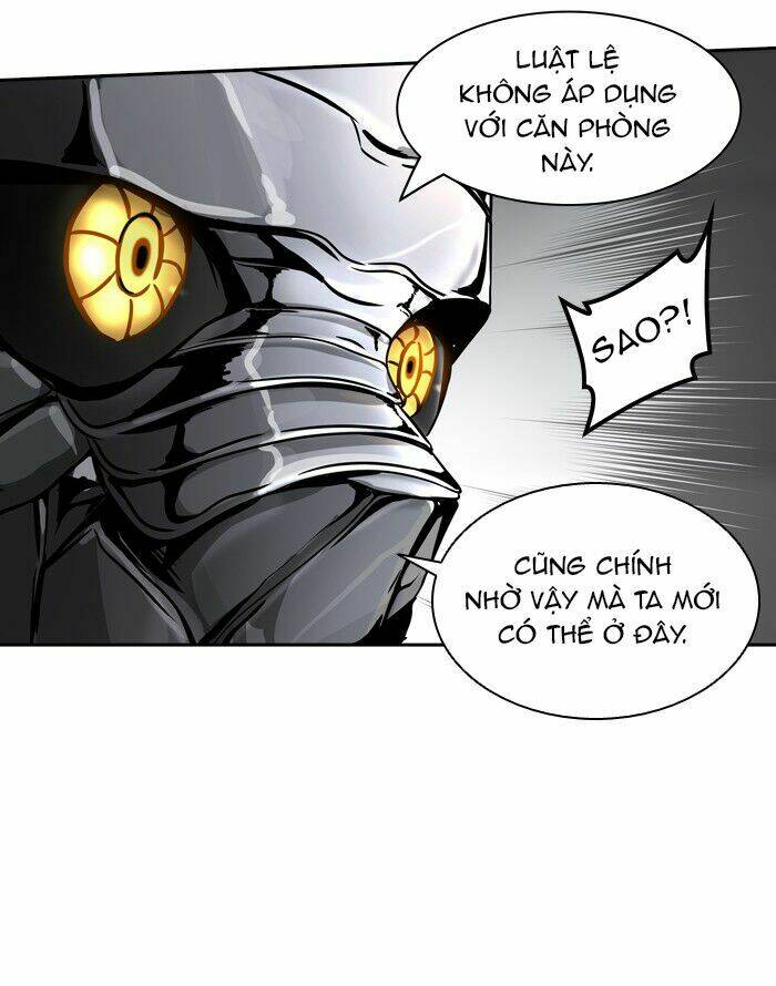 Cuộc Chiến Trong Tòa Tháp - Tower Of God: Chapter 389