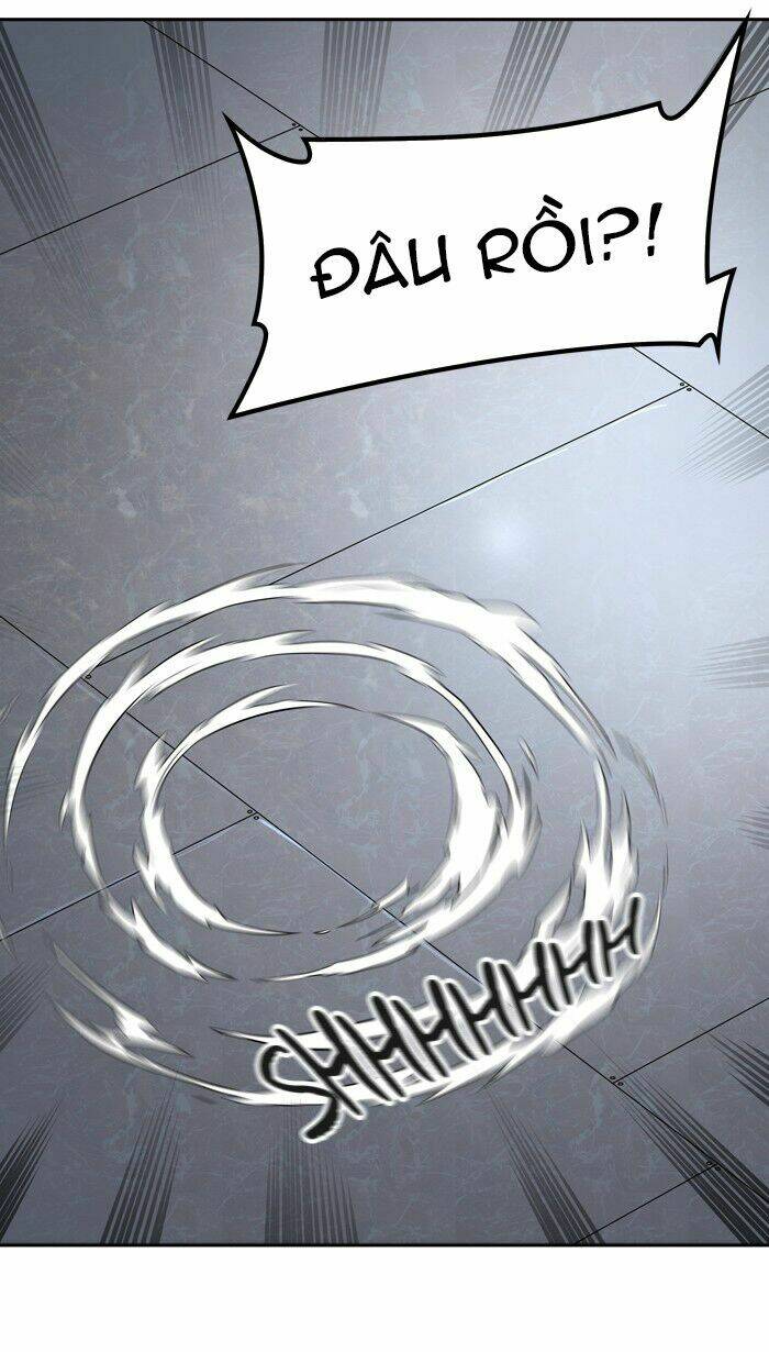 Cuộc Chiến Trong Tòa Tháp - Tower Of God: Chapter 389