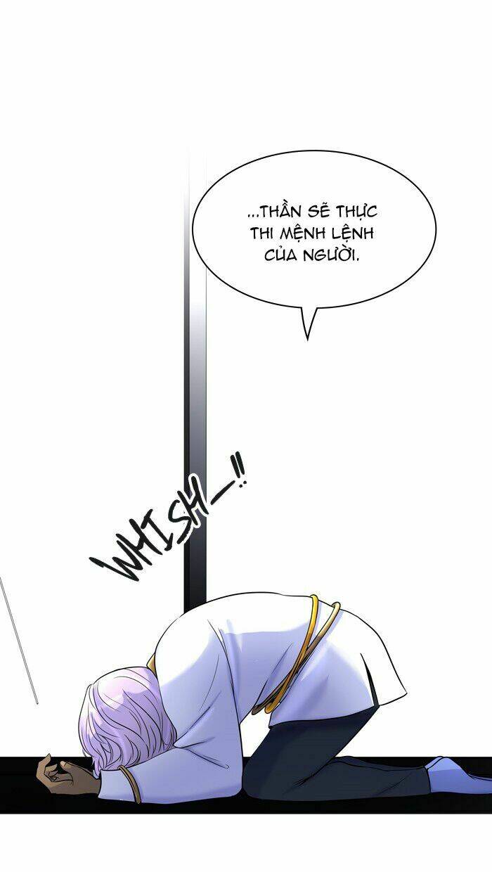 Cuộc Chiến Trong Tòa Tháp - Tower Of God: Chapter 389