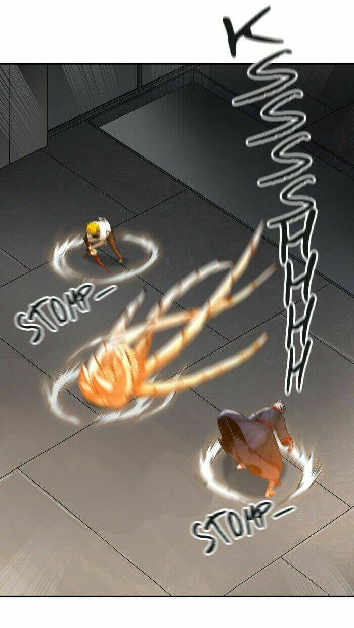 Cuộc Chiến Trong Tòa Tháp - Tower Of God: Chapter 389