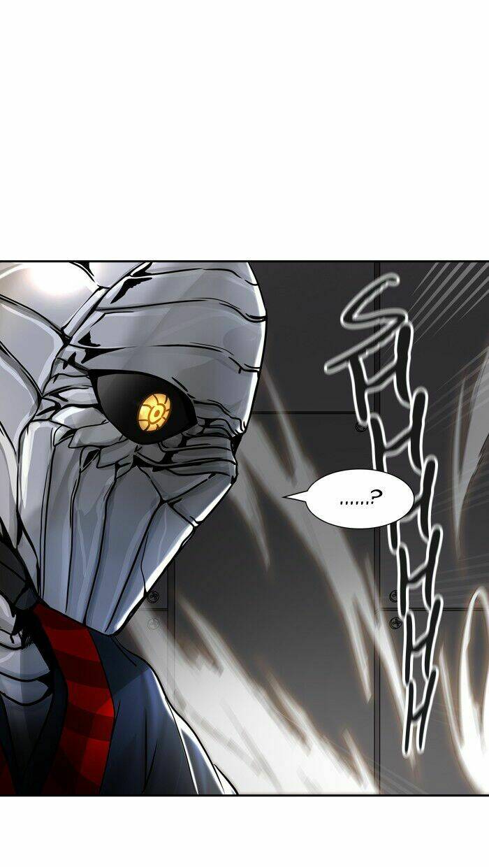 Cuộc Chiến Trong Tòa Tháp - Tower Of God: Chapter 389