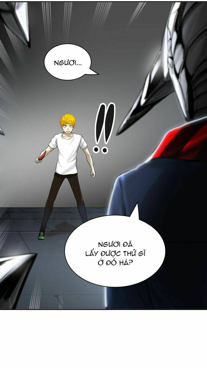 Cuộc Chiến Trong Tòa Tháp - Tower Of God: Chapter 389