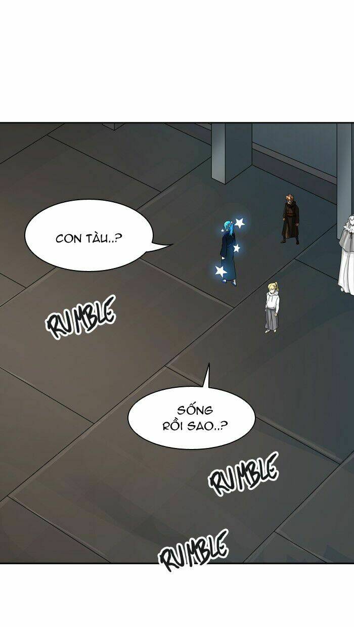 Cuộc Chiến Trong Tòa Tháp - Tower Of God: Chapter 389