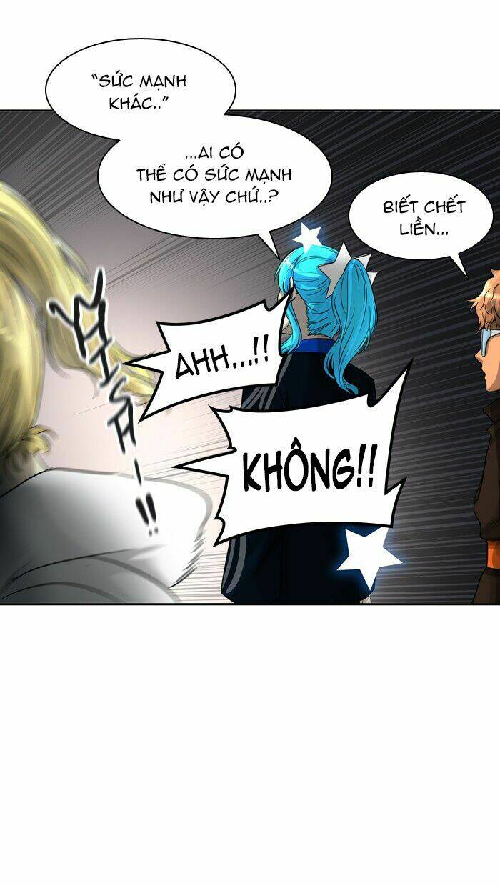 Cuộc Chiến Trong Tòa Tháp - Tower Of God: Chapter 389
