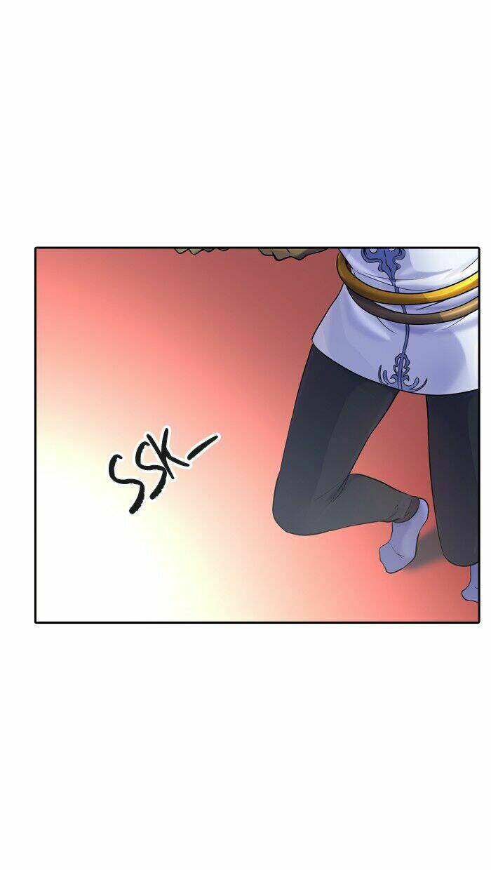 Cuộc Chiến Trong Tòa Tháp - Tower Of God: Chapter 389
