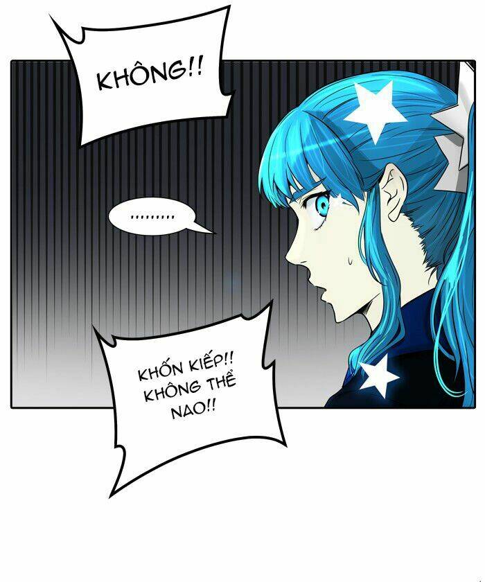 Cuộc Chiến Trong Tòa Tháp - Tower Of God: Chapter 389