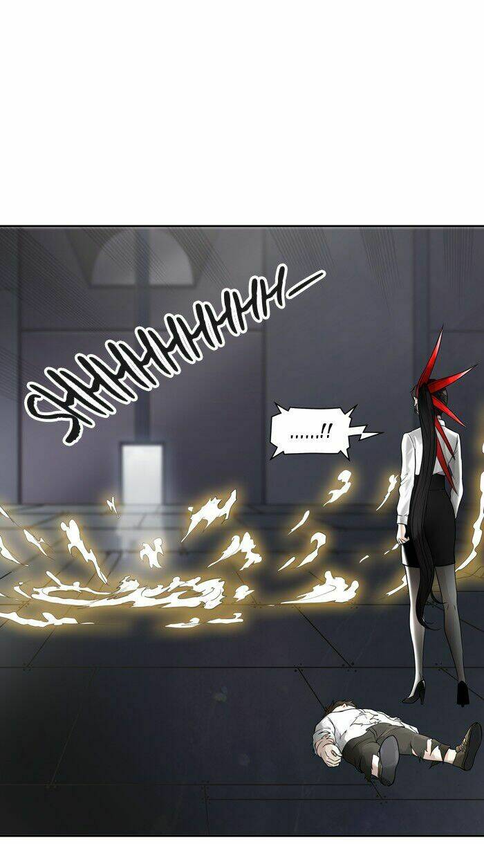 Cuộc Chiến Trong Tòa Tháp - Tower Of God: Chapter 389