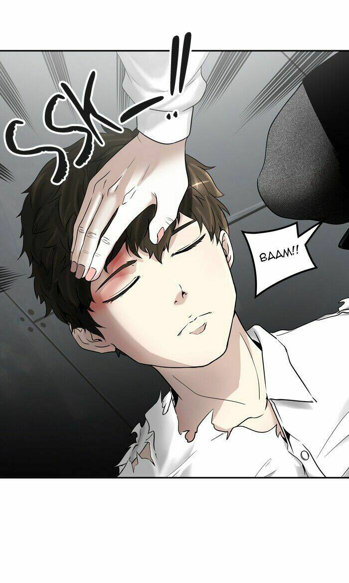 Cuộc Chiến Trong Tòa Tháp - Tower Of God: Chapter 389