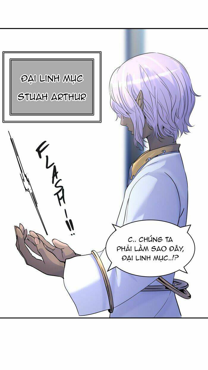 Cuộc Chiến Trong Tòa Tháp - Tower Of God: Chapter 389