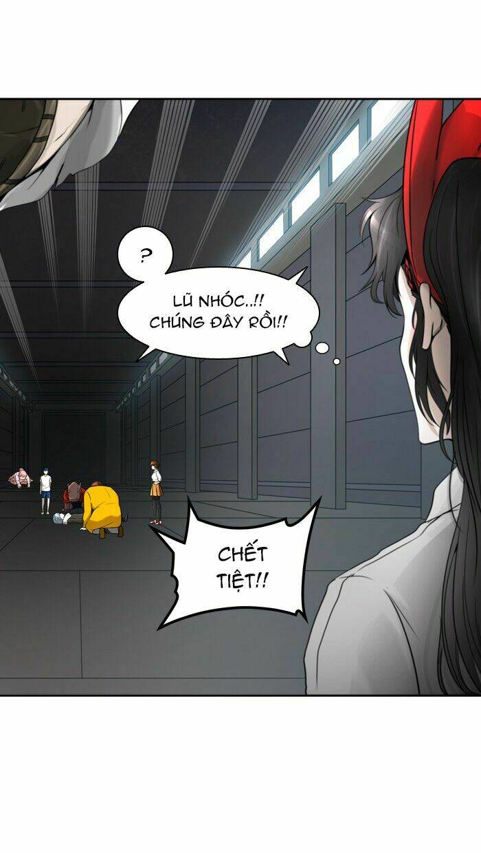 Cuộc Chiến Trong Tòa Tháp - Tower Of God: Chapter 389