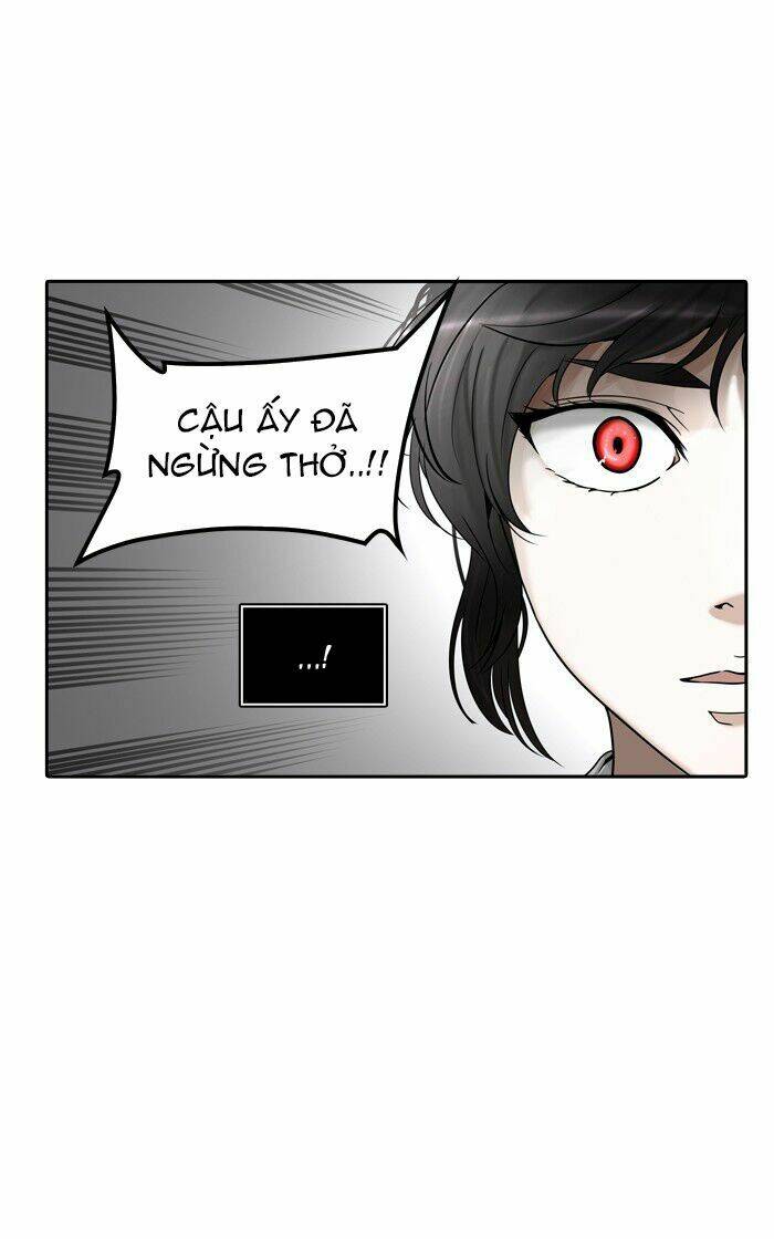 Cuộc Chiến Trong Tòa Tháp - Tower Of God: Chapter 389