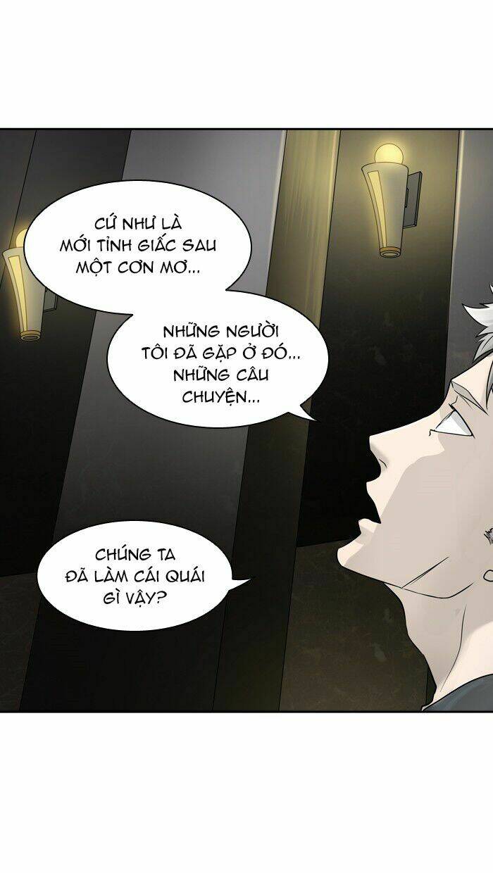 Cuộc Chiến Trong Tòa Tháp - Tower Of God: Chapter 389