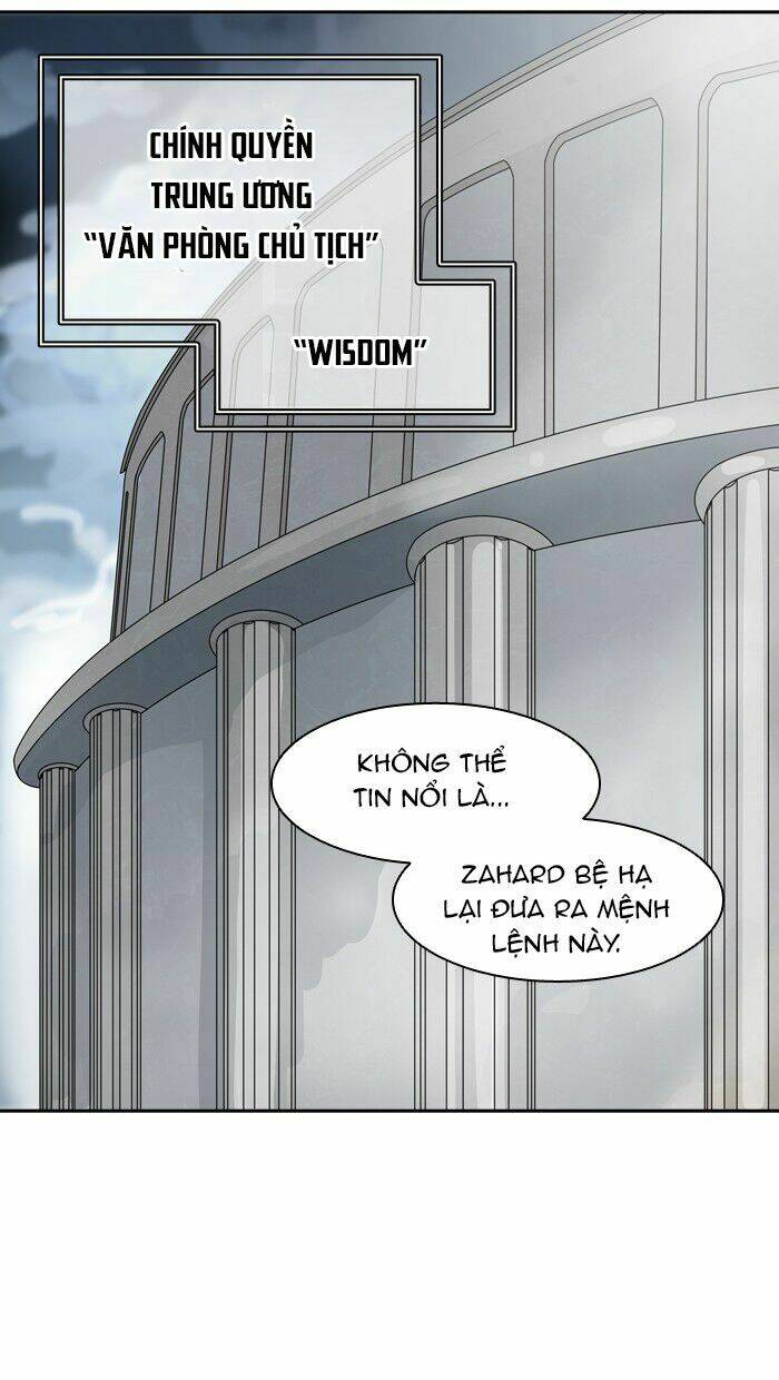 Cuộc Chiến Trong Tòa Tháp - Tower Of God: Chapter 389