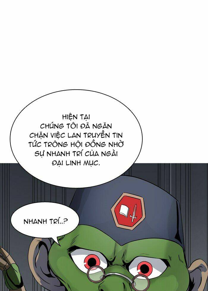 Cuộc Chiến Trong Tòa Tháp - Tower Of God: Chapter 389