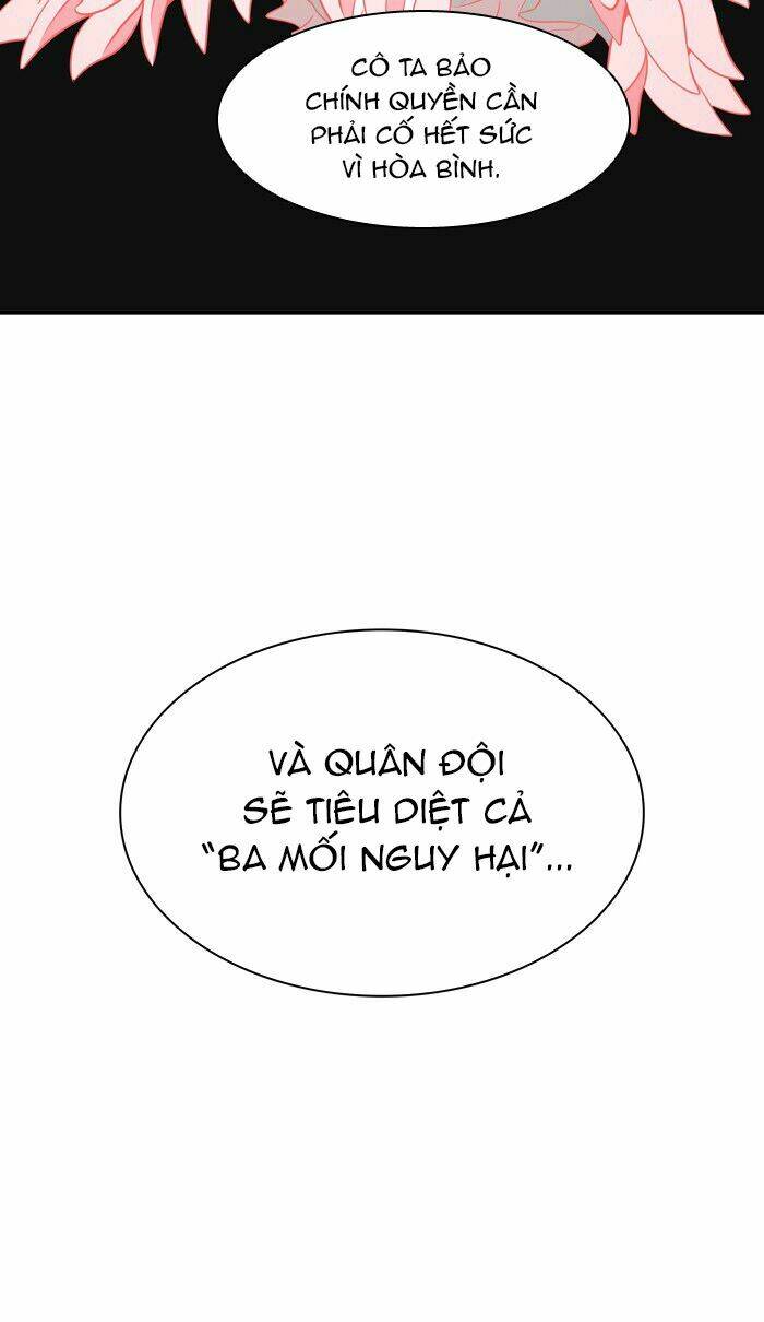 Cuộc Chiến Trong Tòa Tháp - Tower Of God: Chapter 389