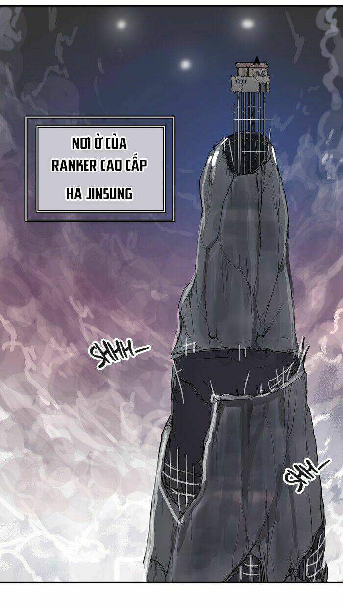 Cuộc Chiến Trong Tòa Tháp - Tower Of God: Chapter 389