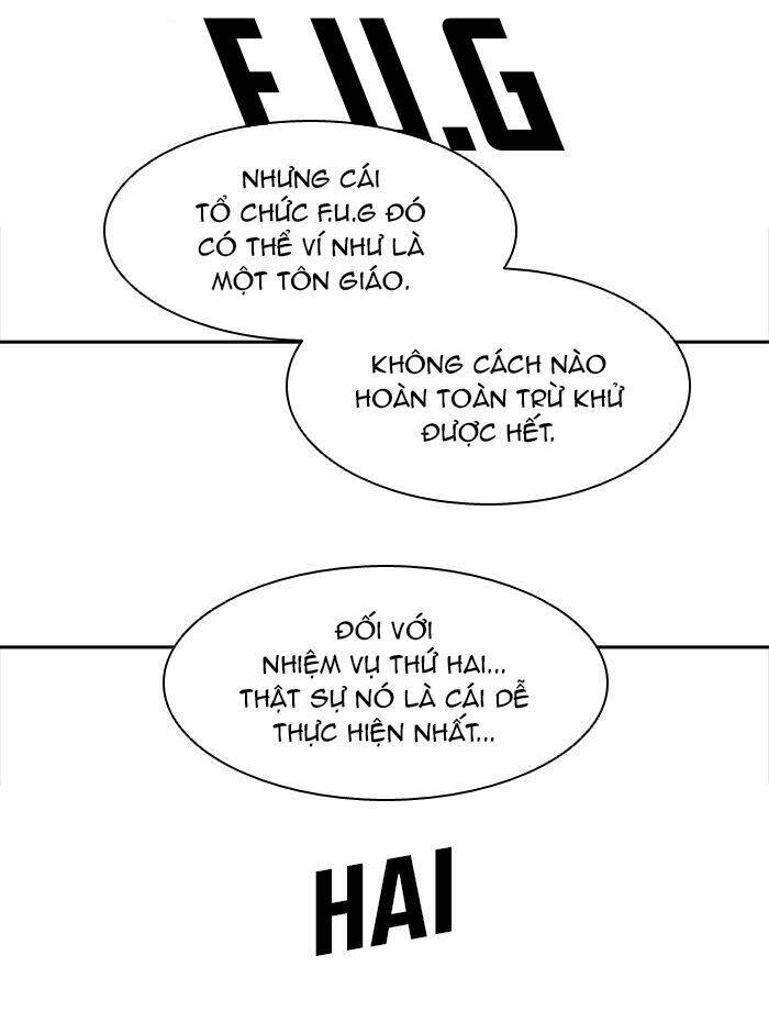 Cuộc Chiến Trong Tòa Tháp - Tower Of God: Chapter 389