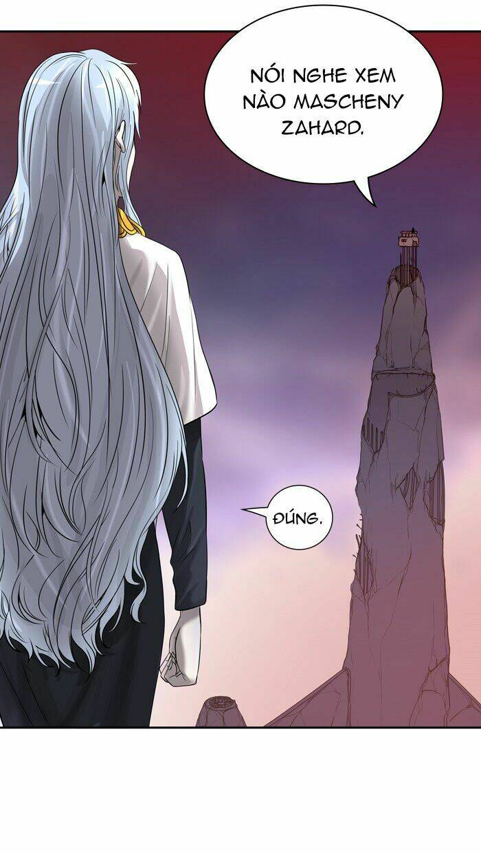 Cuộc Chiến Trong Tòa Tháp - Tower Of God: Chapter 389