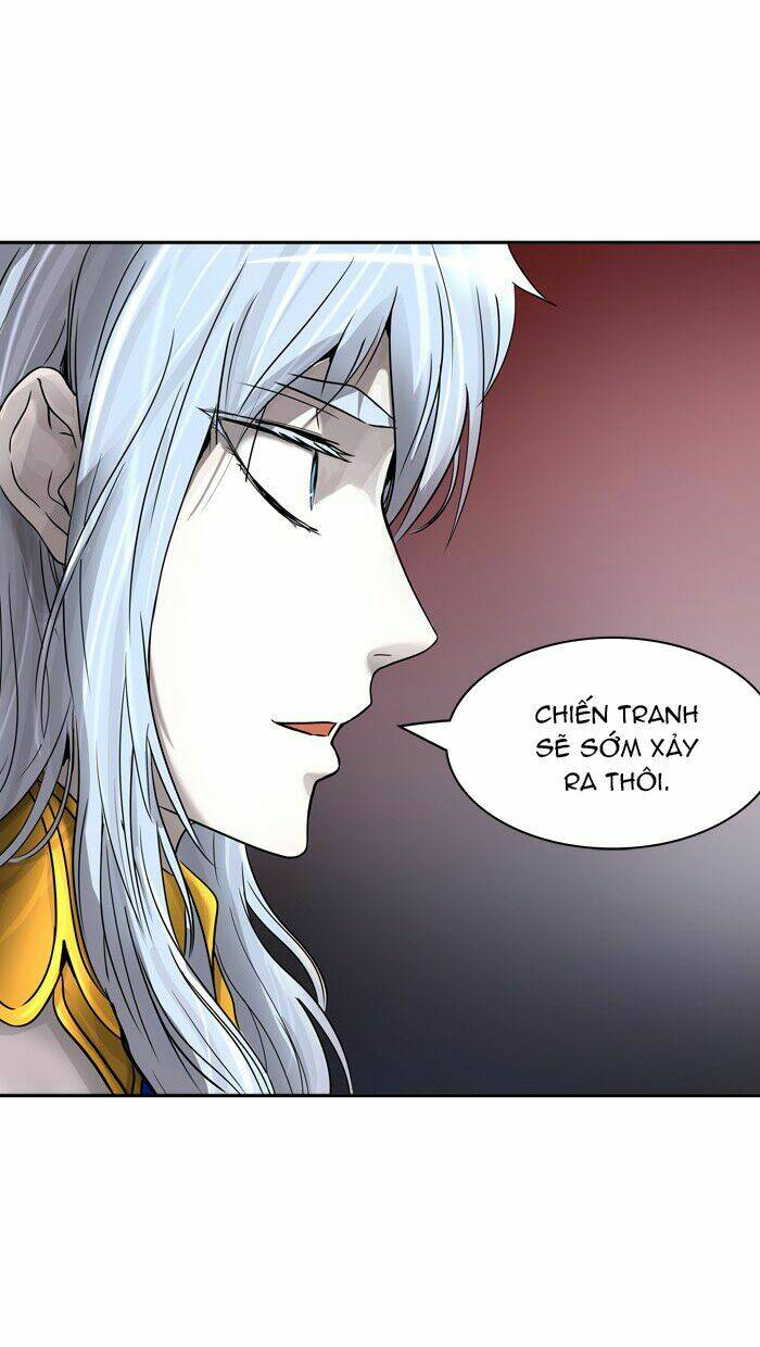 Cuộc Chiến Trong Tòa Tháp - Tower Of God: Chapter 389