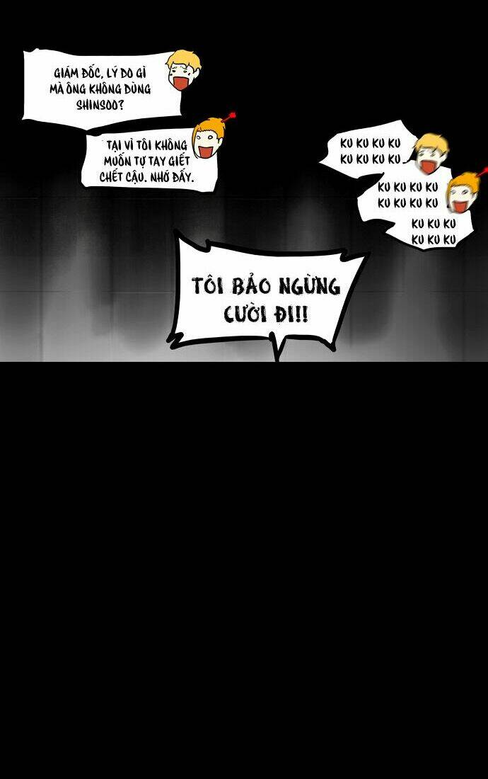 Cuộc Chiến Trong Tòa Tháp - Tower Of God: Chapter 39