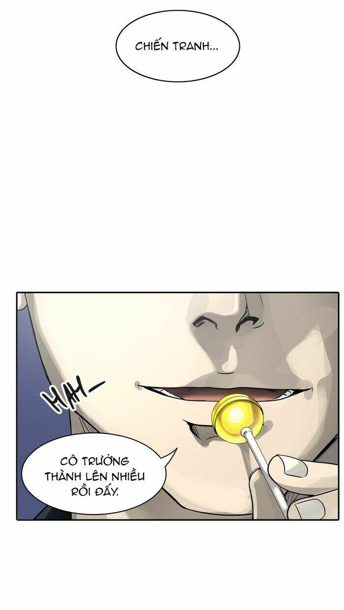 Cuộc Chiến Trong Tòa Tháp - Tower Of God: Chapter 390