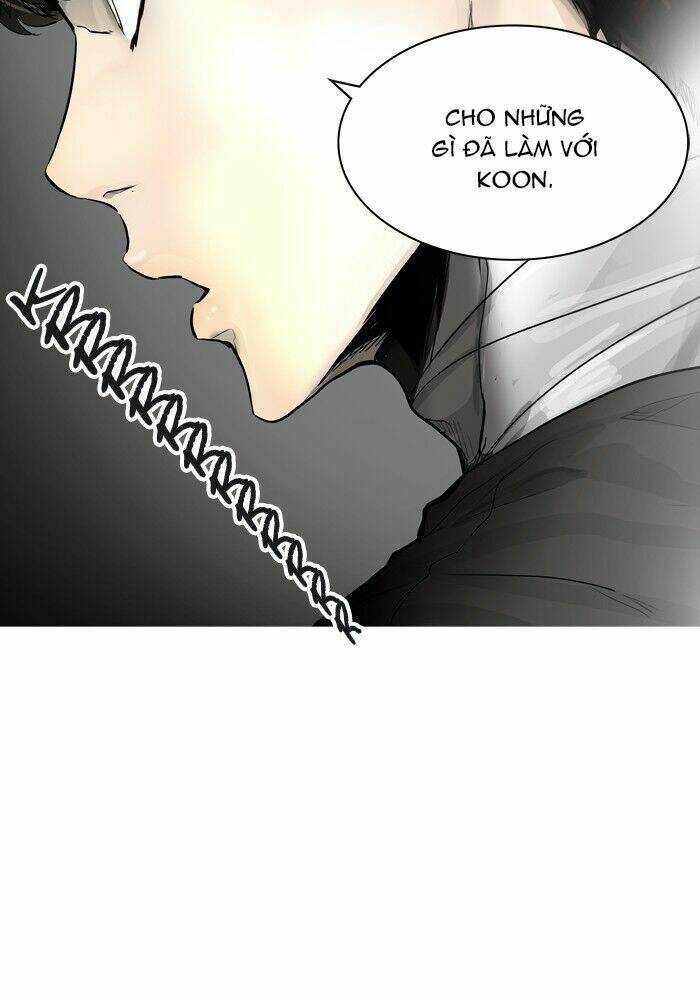 Cuộc Chiến Trong Tòa Tháp - Tower Of God: Chapter 390