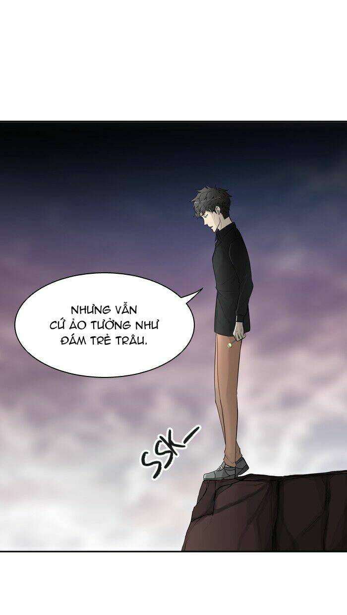 Cuộc Chiến Trong Tòa Tháp - Tower Of God: Chapter 390