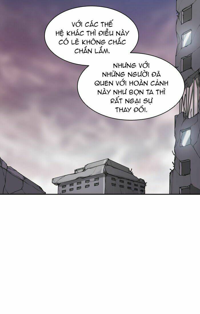Cuộc Chiến Trong Tòa Tháp - Tower Of God: Chapter 390