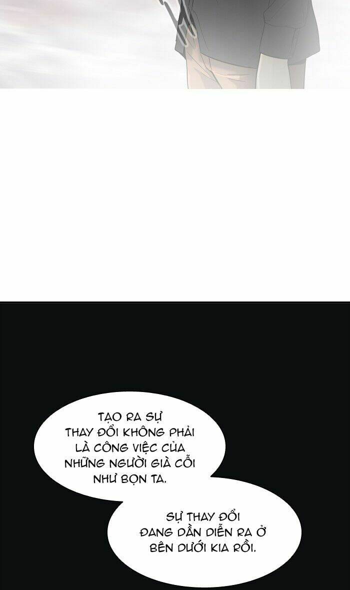 Cuộc Chiến Trong Tòa Tháp - Tower Of God: Chapter 390