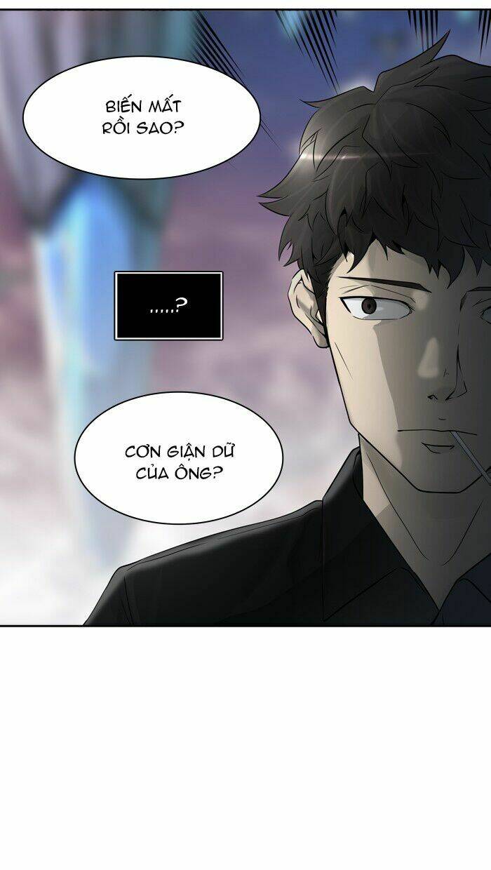 Cuộc Chiến Trong Tòa Tháp - Tower Of God: Chapter 390