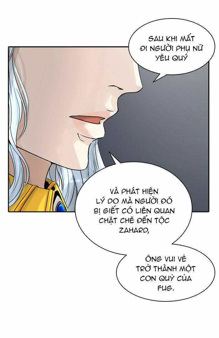 Cuộc Chiến Trong Tòa Tháp - Tower Of God: Chapter 390