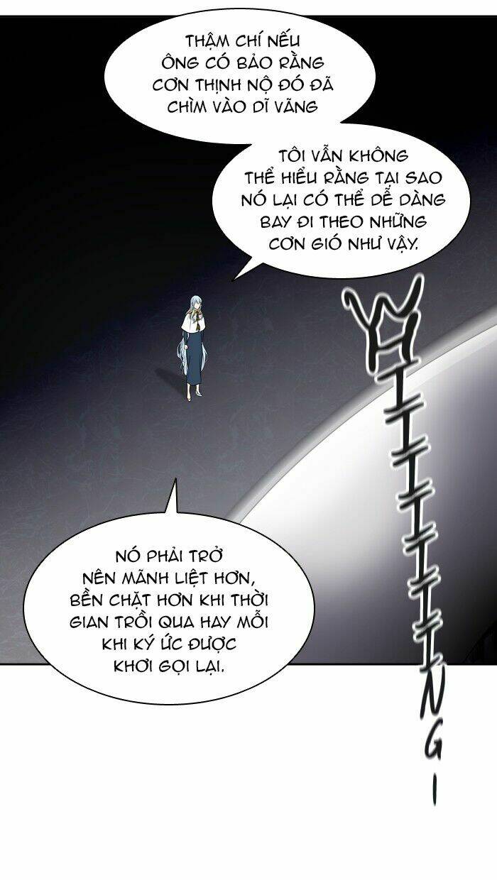 Cuộc Chiến Trong Tòa Tháp - Tower Of God: Chapter 390